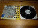 STREET SOUNDS CRUCIAL ELECTRO HIP HOP VINYL ALBUM LP RECORD 33rpm 1984 EXCELLENT