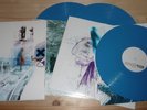 Radiohead - Ok Computer - OKNOTOK 1997-2017 (3 LP) Limited Blue Vinyl