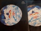 Luca Turilli Rhapsody Metal Rock 6 x Picture LP Maxi Neuwertig Limited Edition