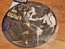 DAVID BOWIE - THE JEAN GENIE - 40TH ANNIVERSARY - PICTURE DISC - NEW UNPLAYED