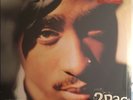 2PAC GREATEST HITS 4LP SET - First Time On Vinyl In 20 Years-25 Hit Trax-Sealed