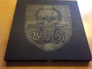 Baise Ma Hache-LP-Box-Black Metal Marduk Goatmoon Moonblood Satanic Warmaster