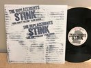 The Replacements Stink TTR 8228 12