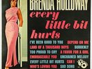 Brenda Holloway - Every Little Bit Hurts LP - Tamla Mono DG