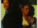 Collins And Collins - S/T LP - A&M VG+ Shrink