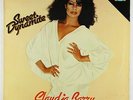Claudia Barry - Sweet Dynamite LP - Salsoul VG+