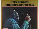 Otis Redding - The Dock Of The Bay LP - Volt DG VG+