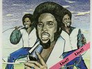 Vernon Young - Live LP - Outfront - Private Modern Soul