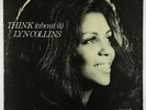 Lyn Collins - Think (About It) LP - People VG+