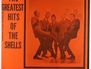 Shells - Greatest Hits LP - Johnson VG+