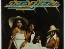 Side Effect - S/T LP - Fantasy VG+