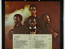 Smoke - Risin' LP - J. Bridge VG+