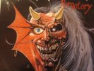 Iron Maiden - Purgatory 7 inch vinyl (1981)