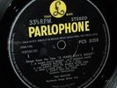 BEATLES 1964 STEREO 1st Press UK Parlophone LP - A Hard Day's Night - Chubby