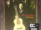 Nick Drake - A Treasury. 2014 180g Black vinyl issue.