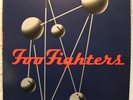 FOO FIGHTERS   : THE COLOUR AND THE SHAPE :  ORIGINAL 1997 RELEASE NEAR MINT