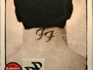 FOO FIGHTERS  THERE IS NOTHING LEFT TO LOOSE 1999 ORIGINAL RELEASE WITH TATTOO