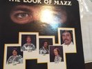 Mazz – “The Look Of Mazz – 1981- Cara 051 – 12” LP - 33 1/3RPM - Tejano Tex-Mex