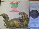 SET 561-3 Puccini Turandot / Sutherland / Mehta / LPO etc. HP LIST 3 LP box