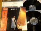RUSH - EXIT...STAGE LEFT - RARE JAPAN VINYL 12