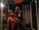 GIRLRLS    Eiliff - LP Vinyl Album 1972 - very rare
