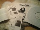 Buddhix * Dreams * Acid Rock / Krautrock * Lp / Vinyl RAR