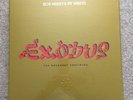 BOB MARLEY & THE WAILERS - Exodus 40 - Limited Ed 4xLP + 2x 7