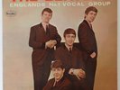 THE BEATLES / INTRODUCING THE BEATLES / RARE ORIG '64 MONO LP VERS II VJLP 1062