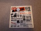 Guns N Roses LIES Vinyl Album WX218 Geffen Records