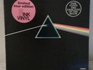 pink floyd lp 33giri australia Q4SHVLA804 dark side of the moon pink vinyl 1988