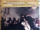 ASD 281 Music of Spanish Masters / Rodzinski / RPO W/G