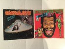 parliament-mothership connection-george clinton quickie-vinyls