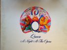 Queen - A Night At the Opera (LP)