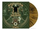 THE BLACK DAHLIA MURDER Ritual LP GOLD W/ BLACK SPLATTER VINYL /200 *SEALED*