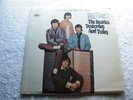 THE BEATLES - Yesterday And Today - LP Vinyl CAPITOL ST 2553 Shrink - 1966