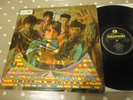 RARE UK VINYL LP EX+ THE HOLLIES EVOLUTION STEREO GREAT AUDIO 1ST PSYCH PCS7022
