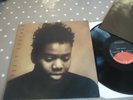 RARE UK VINYL LP NM 1988 TRACY CHAPMAN  EKT44 FAST CAR SUPERB AUDIO ROCK POP