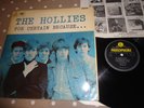 RARE UK VINYL LP EX+ THE HOLLIES FOR CERTAIN STEREO SUPERB AUDIO 1ST PRESS TOP