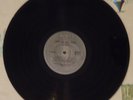 George Harrison / Lou Reed  Split LP AFRTS 1976 Beatles Velvet Underground VG+