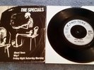 The Specials ?– Ghost Town - 7
