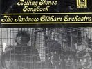 The Rolling Stones Songbook - The Andrew Oldham Orchestra (1968 Taiwan)