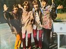 Magical Mystery Tour And Other Splendid Hits - The Beatles (1970 Australian)