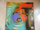Brainticket  Cottonwoodhill