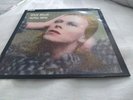 David Bowie Hunky Dory Laminated No Gem Rca Lp Record Lp