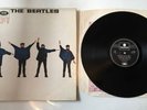 The Beatles ?– Help  - PCS 3071 Parlophone One Box EMI Vinyl LP