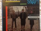 THE JAM-SNAP-DBL LP-COMPLETE WITH EP AND MERCH SHEET-PAUL WELLER
