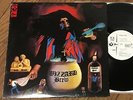 WIZZARD - WIZZARD BREW 1973 JAPAN WHITE LABEL PROMO LP EOP-80839 / ELO Roy Wood