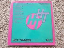 Abba - The Visitors 2 x 12'' Disco Vinyl Hot Tracks Remix