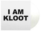 I Am Kloot - I Am Kloot 180g TRANSPARENT COLOURED Vinyl LP NEW/SEALED