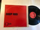 Dario Argento Deep Red Italy Soundtrack LP OST Goblin profondo rosso '75 private
